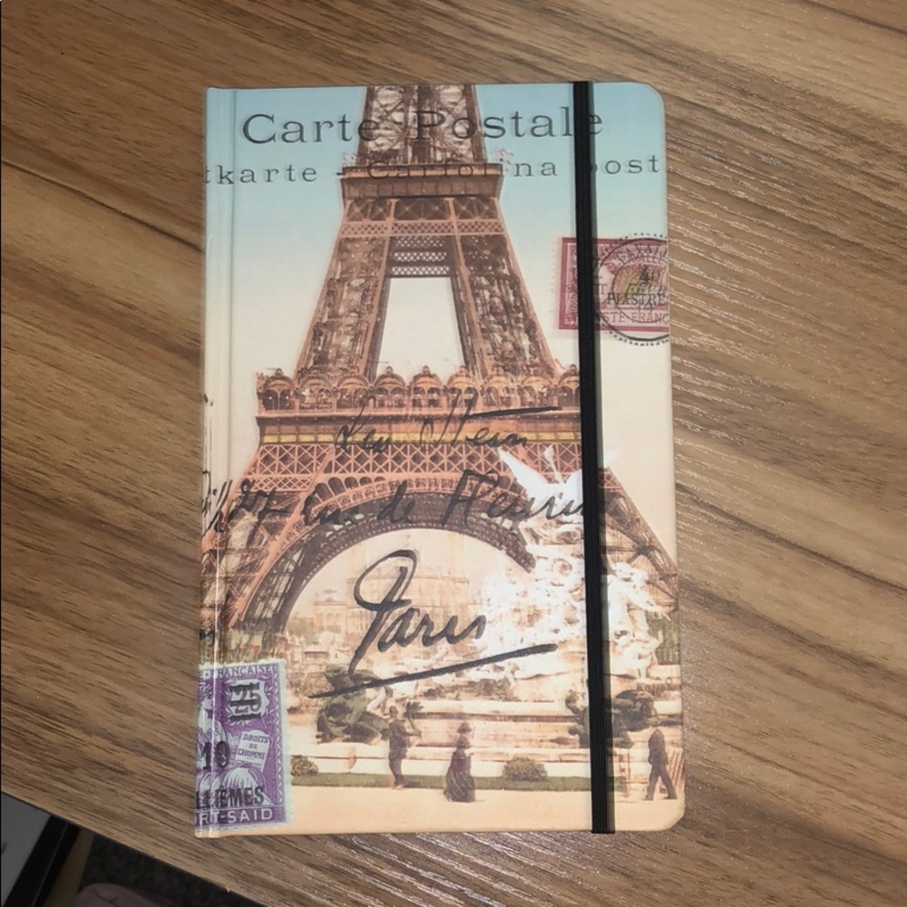 journal